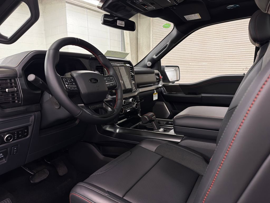 New 2026 Ford F150 Raptor AWD/4WD image 6