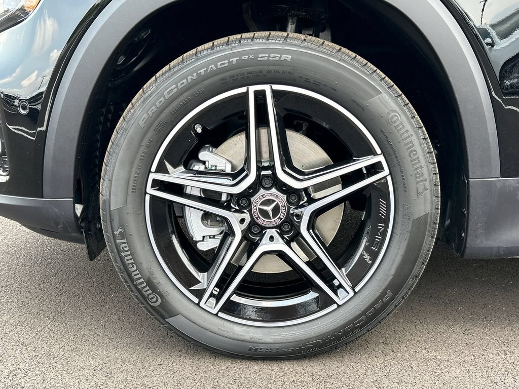 New 2026 Mercedes-Benz GLB 250 4MATIC image 34
