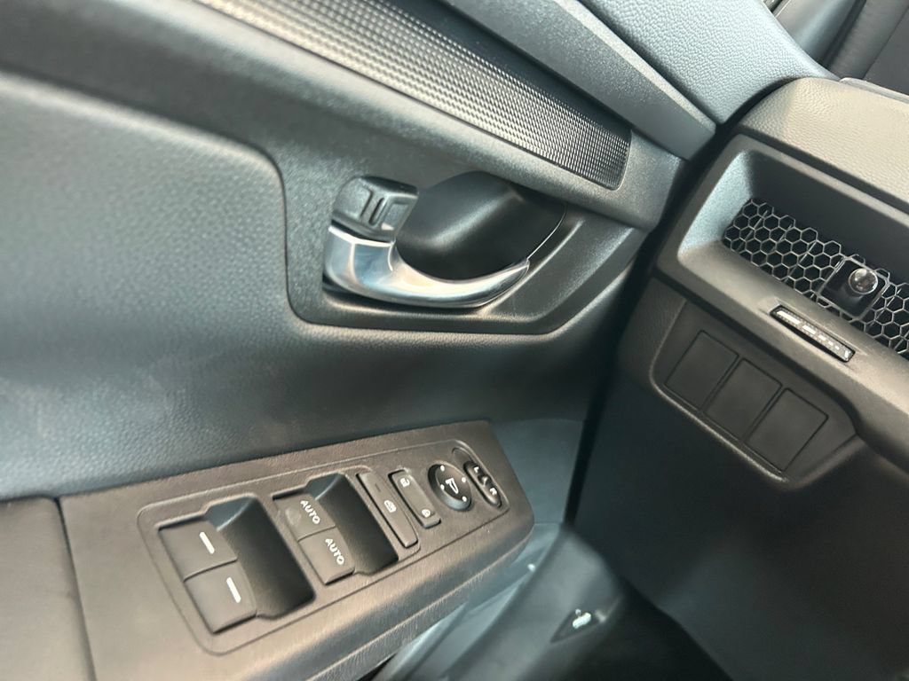 New 2026 Honda CR-V Sport image 19