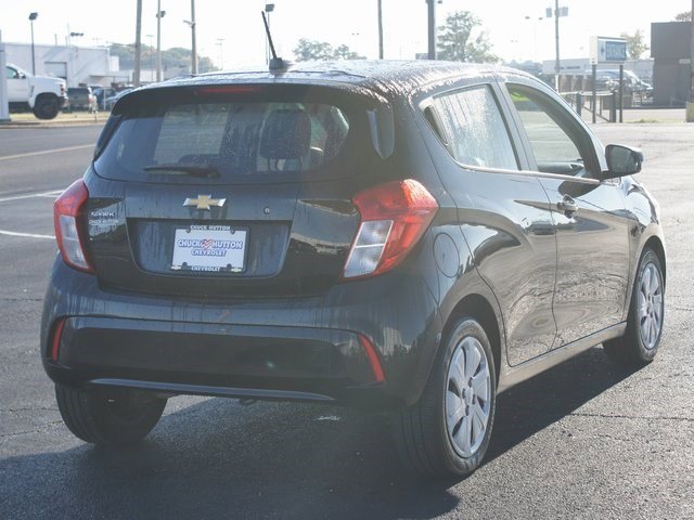 Used 2018 Chevrolet Spark LS image 12