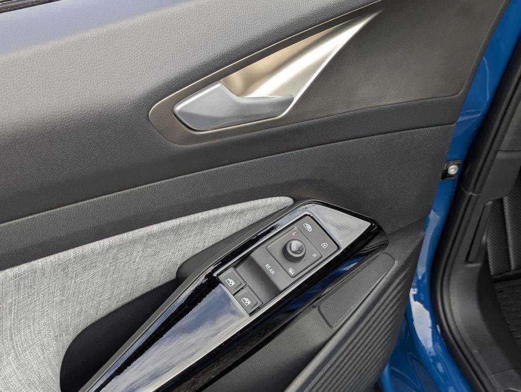 New 2026 Volkswagen ID.4 Pro AWD/4WD image 11