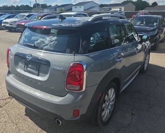 Used 2020 MINI Cooper Countryman S w/ Driver Assistance Package AWD/4WD image 3