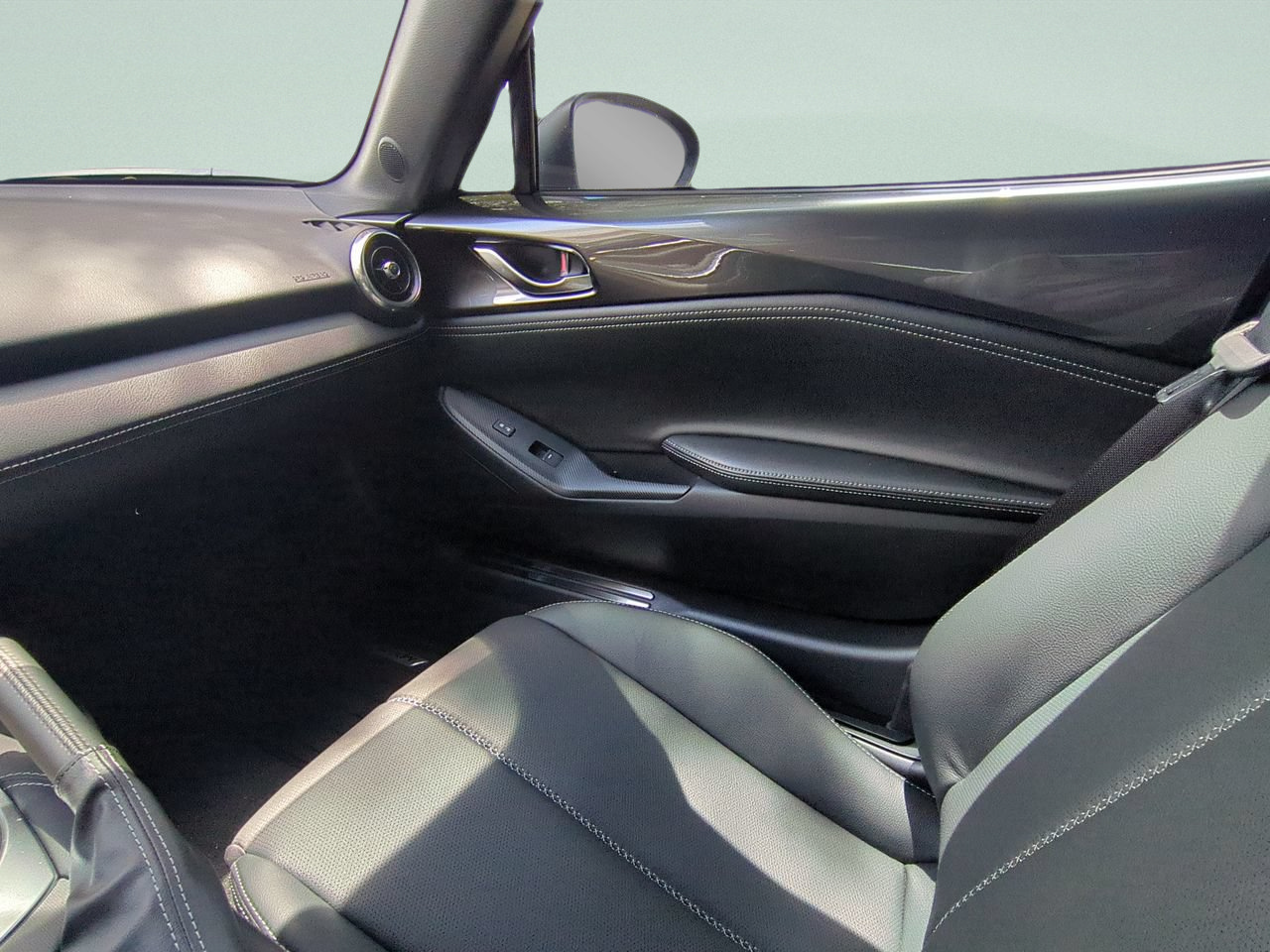 New 2026 MAZDA MX-5 Miata Grand Touring RWD image 11