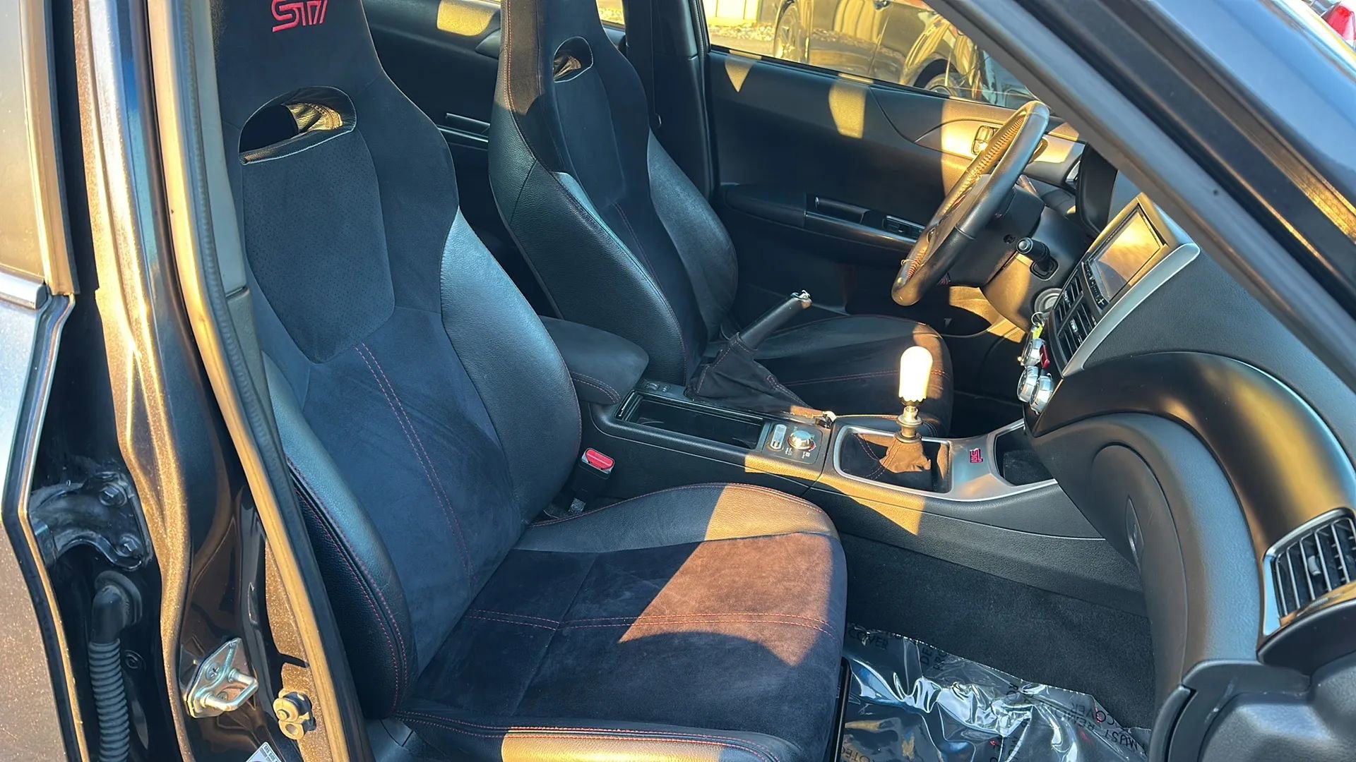 Used 2013 Subaru Impreza WRX STI image 21