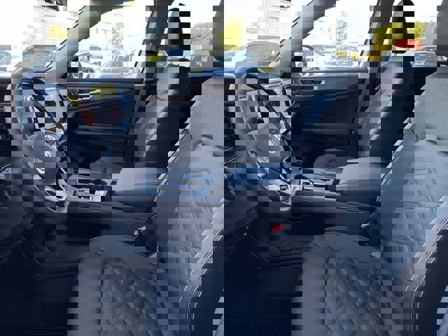 New 2026 Volkswagen Atlas SE image 14