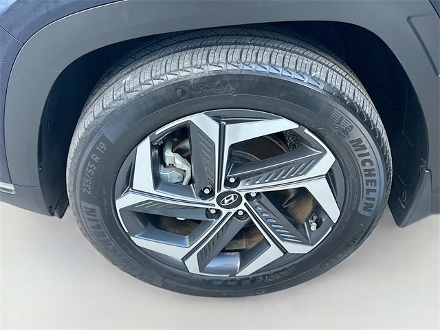Used 2023 Hyundai Tucson SEL image 35