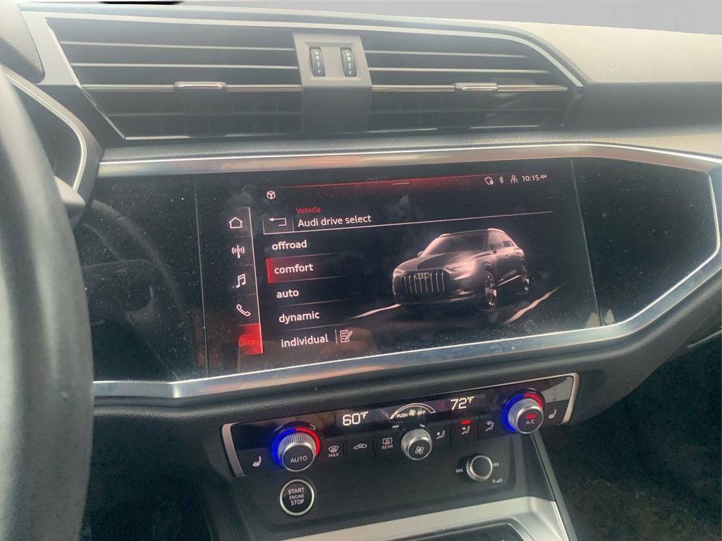 Used 2023 Audi Q3 2.0T Premium w/ Convenience Package image 16