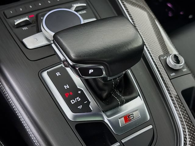 Used 2018 Audi S4 Prestige AWD/4WD image 20