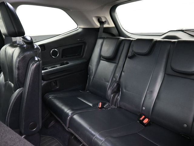 Used 2021 Subaru Ascent Limited w/ Technology Package image 20