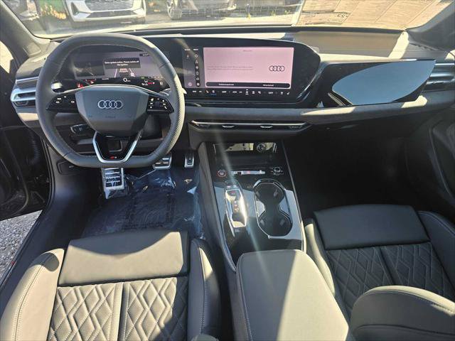 New 2026 Audi S5 Premium Plus AWD/4WD image 20