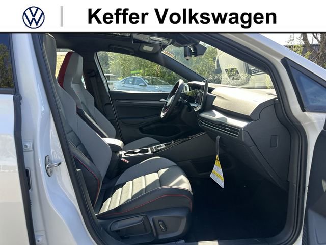 New 2026 Volkswagen GTI Autobahn FWD image 29