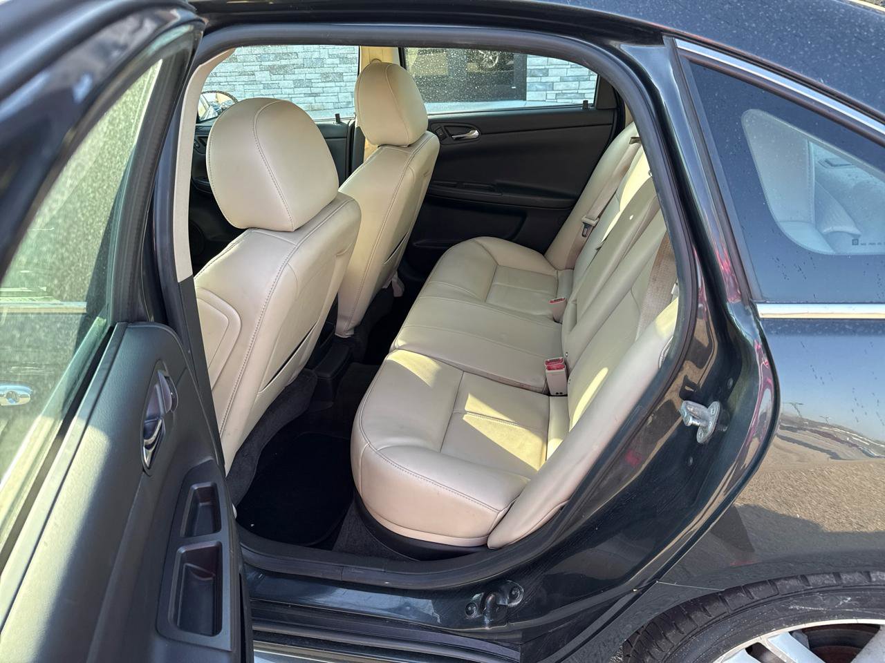 Used 2013 Chevrolet Impala LTZ image 10
