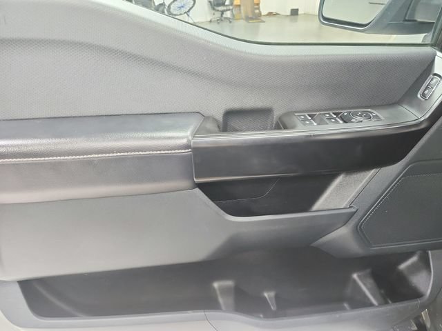Used 2021 Ford F150 XL w/ STX Appearance Package RWD image 30