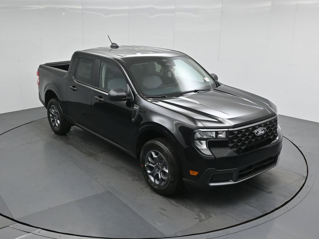 New 2026 Ford Maverick XLT image 34