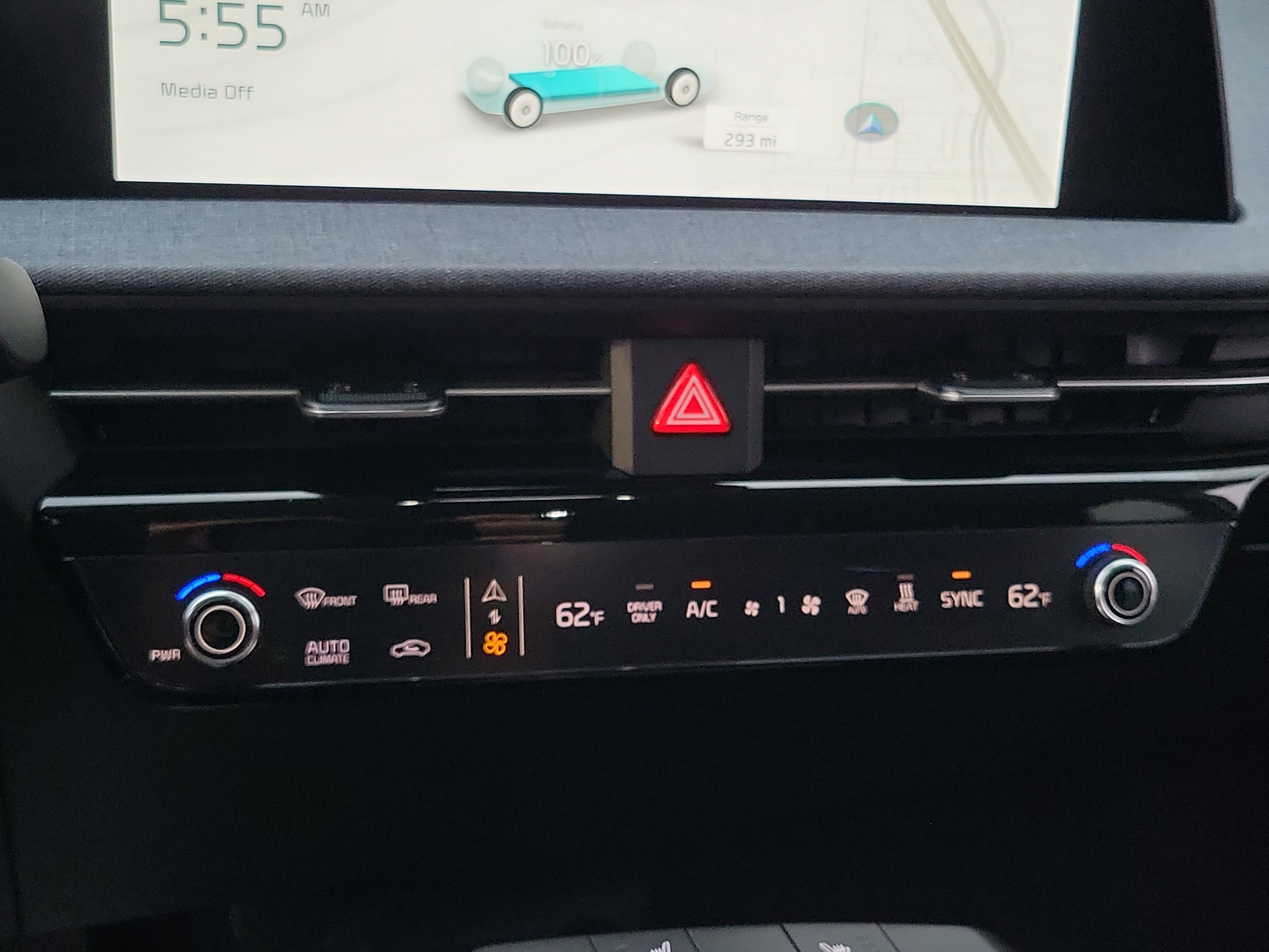 Used 2024 Kia EV6 Light image 16