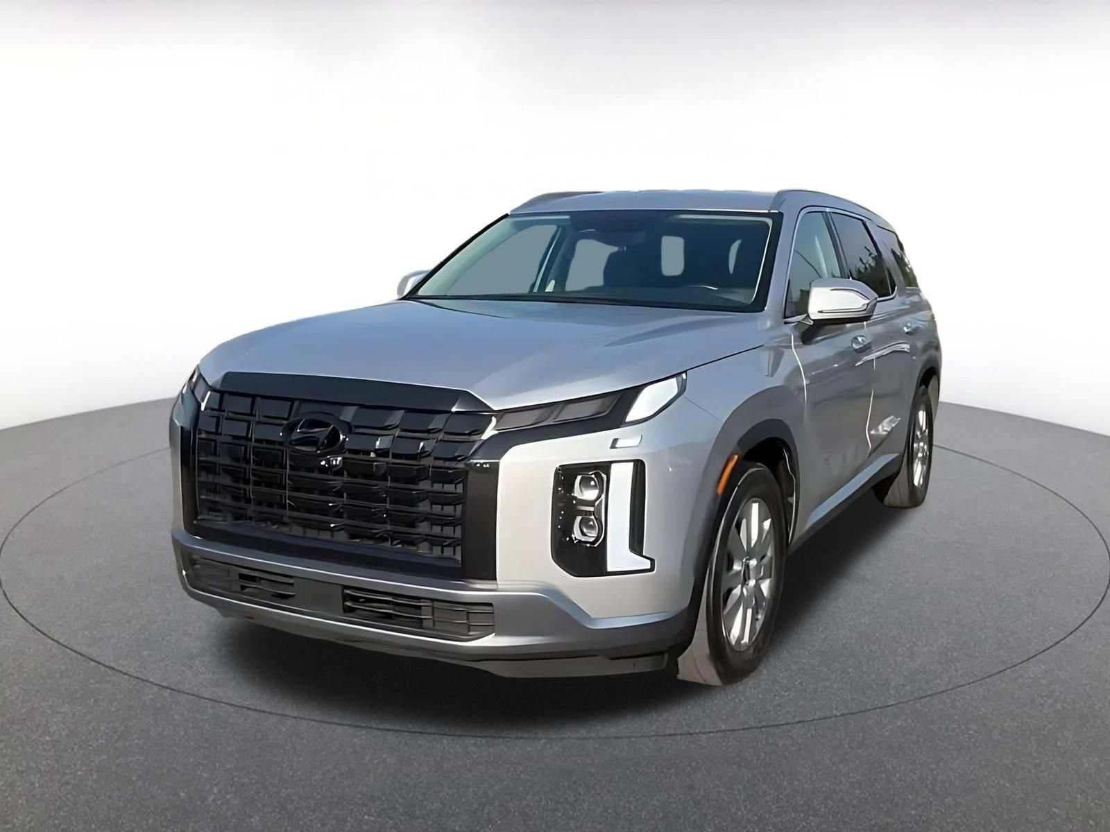 Used 2025 Hyundai Palisade SEL FWD image 6