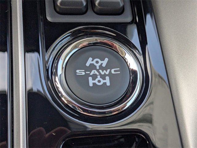 Used 2024 Mitsubishi Eclipse Cross SE image 27