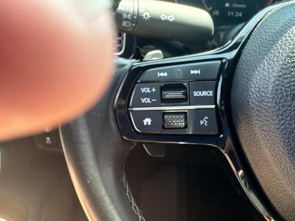 Used 2024 Honda Civic Sport image 21