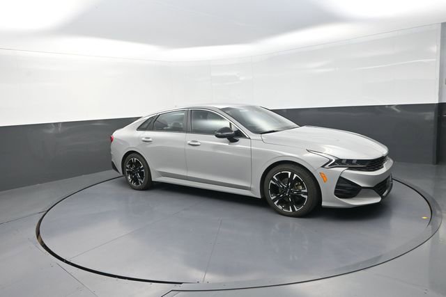 Used 2023 Kia K5 GT-Line w/ GT-Line Premium Package image 49