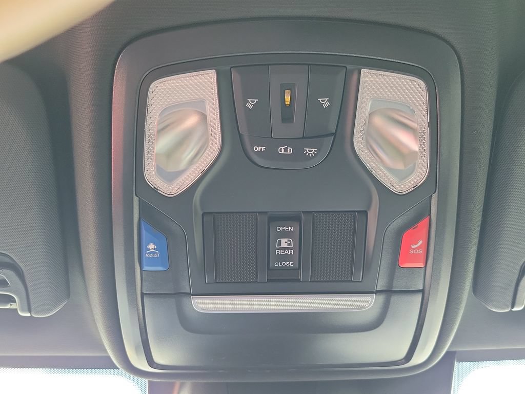 New 2026 RAM 2500 Warlock AWD/4WD image 34