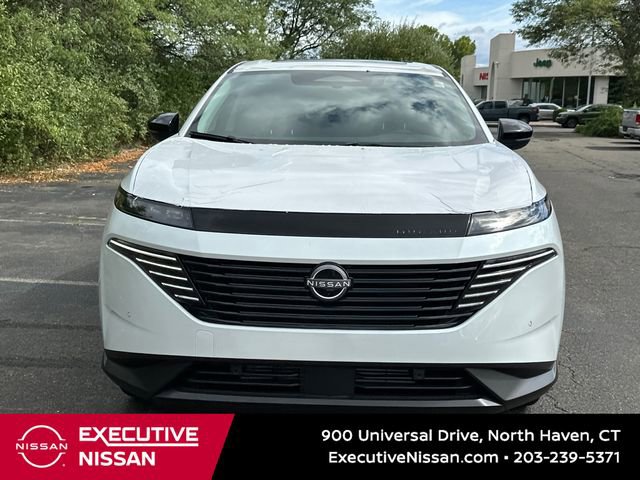 New 2025 Nissan Murano SL AWD/4WD image 6