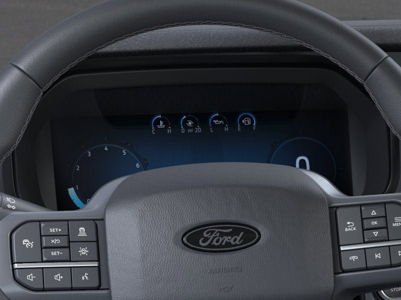 New 2026 Ford F150 Lariat AWD/4WD image 13