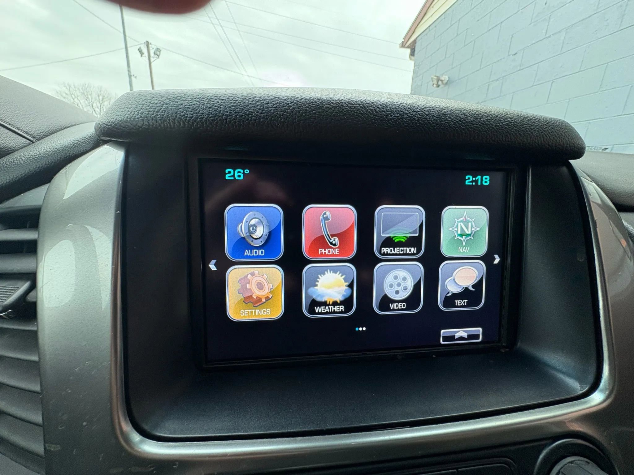 Used 2018 Chevrolet Tahoe Premier AWD/4WD image 12