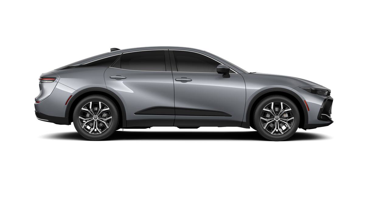 New 2026 Toyota Crown XLE image 14