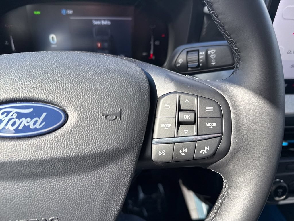 New 2026 Ford Maverick XLT w/ Equipment Group 301A AWD/4WD image 12