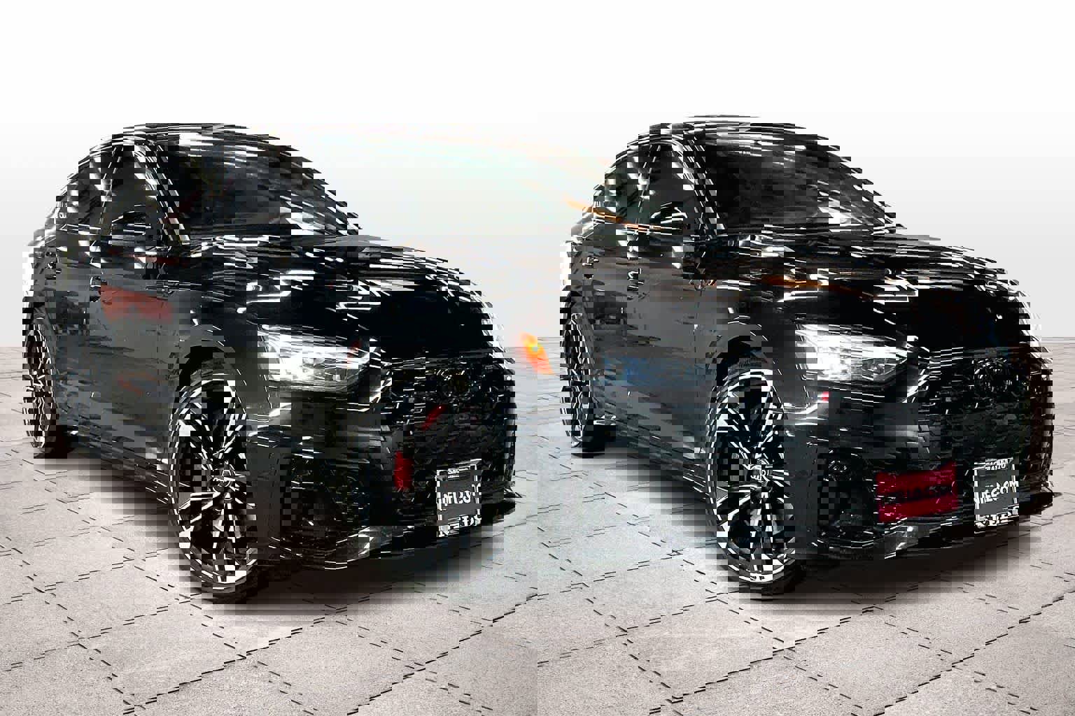 Used 2024 Audi S5 Prestige w/ Prestige Package image 2