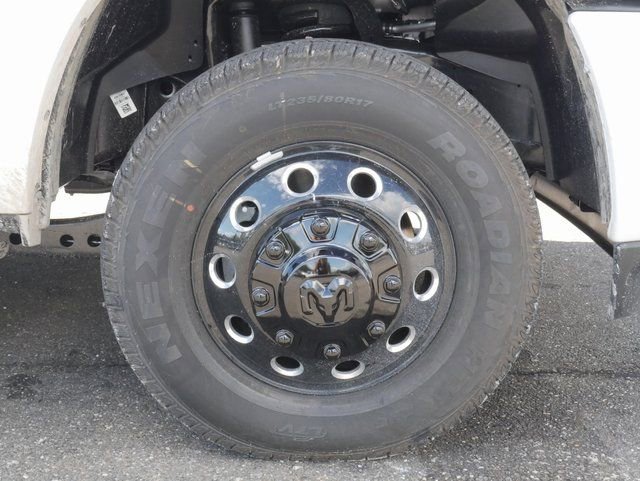 New 2026 RAM 3500 Limited image 14