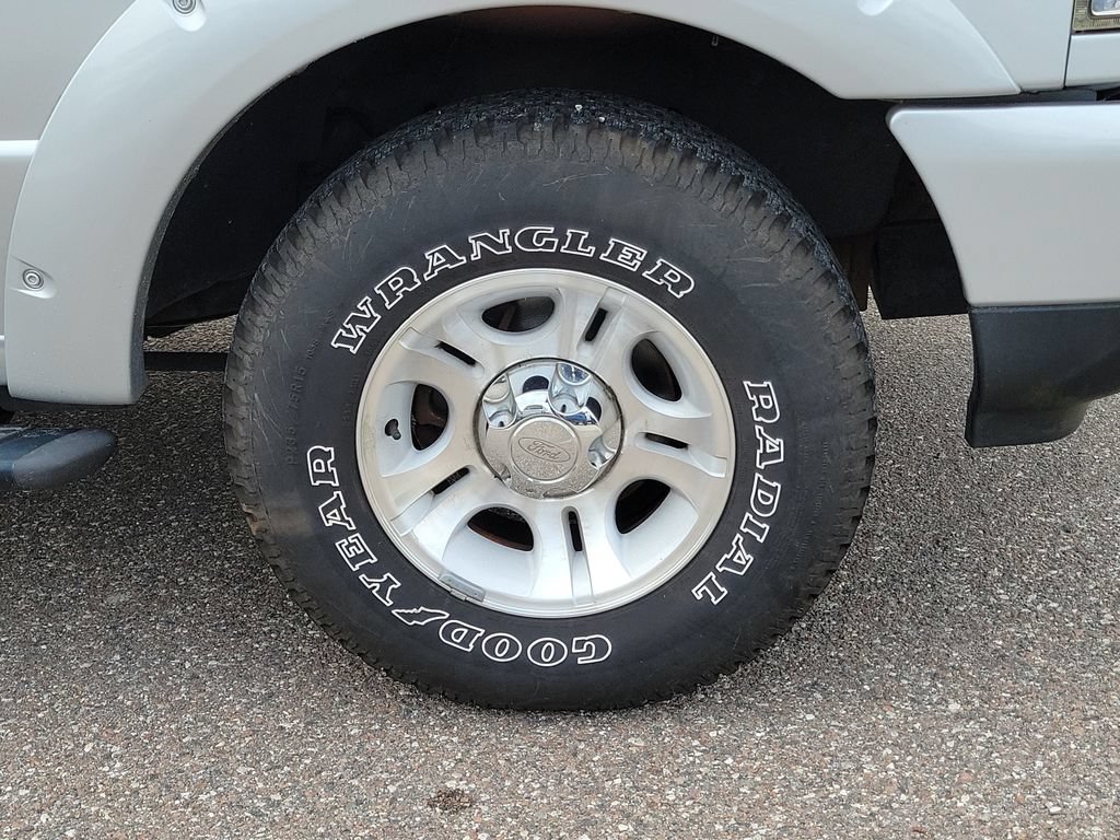 Used 2011 Ford Ranger Sport RWD image 5