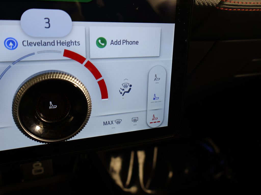 Used 2025 Ford Mustang Mach-E Premium w/ Sport Appearance Package AWD/4WD image 50