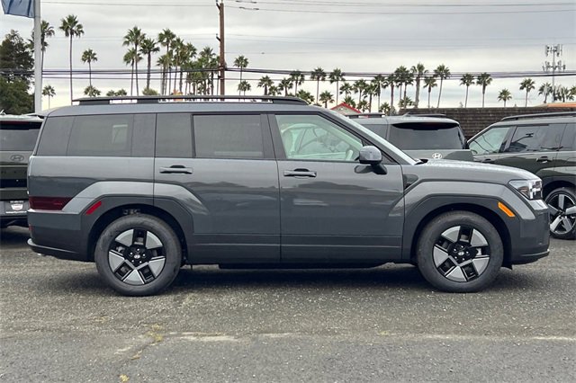 New 2026 Hyundai Santa Fe SEL image 5