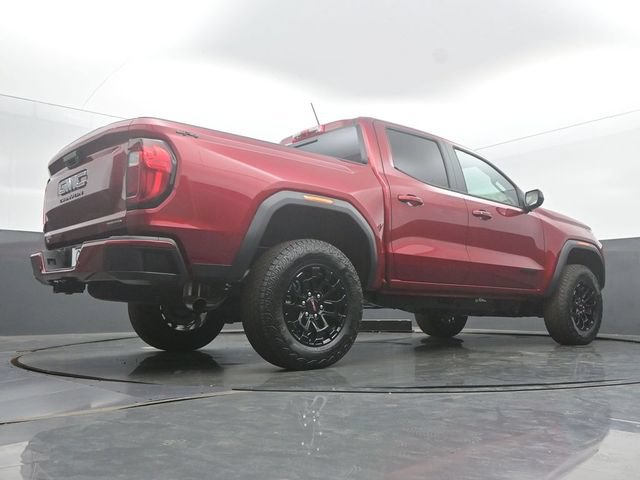 New 2026 GMC Canyon Elevation w/ Convenience Package AWD/4WD image 49