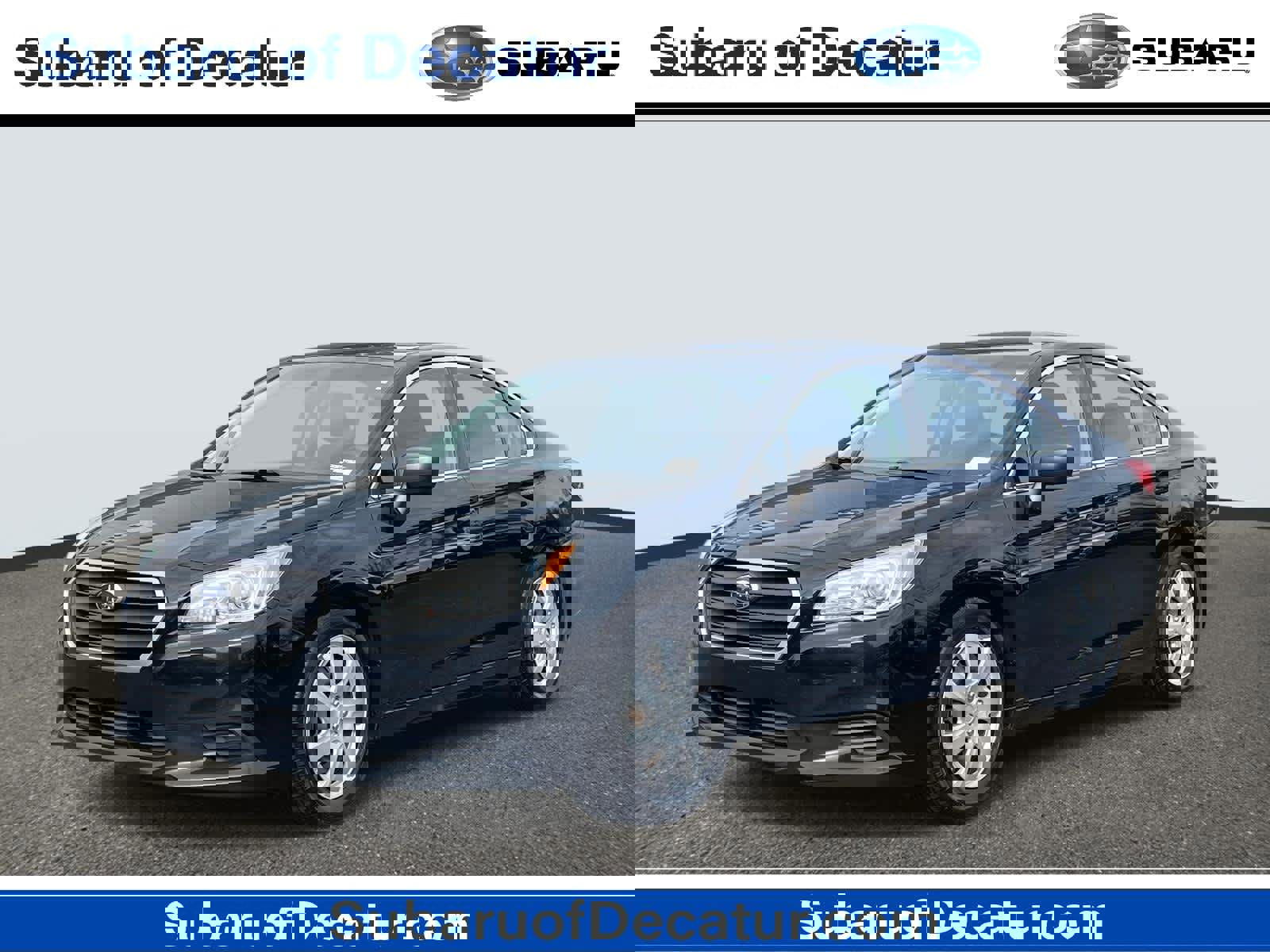 Used 2016 Subaru Legacy 2.5i image 1