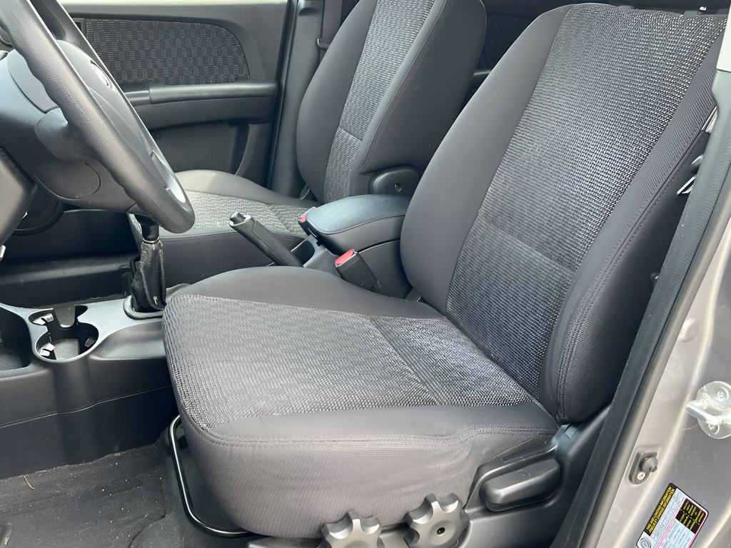 Used 2008 Kia Sportage LX FWD image 14