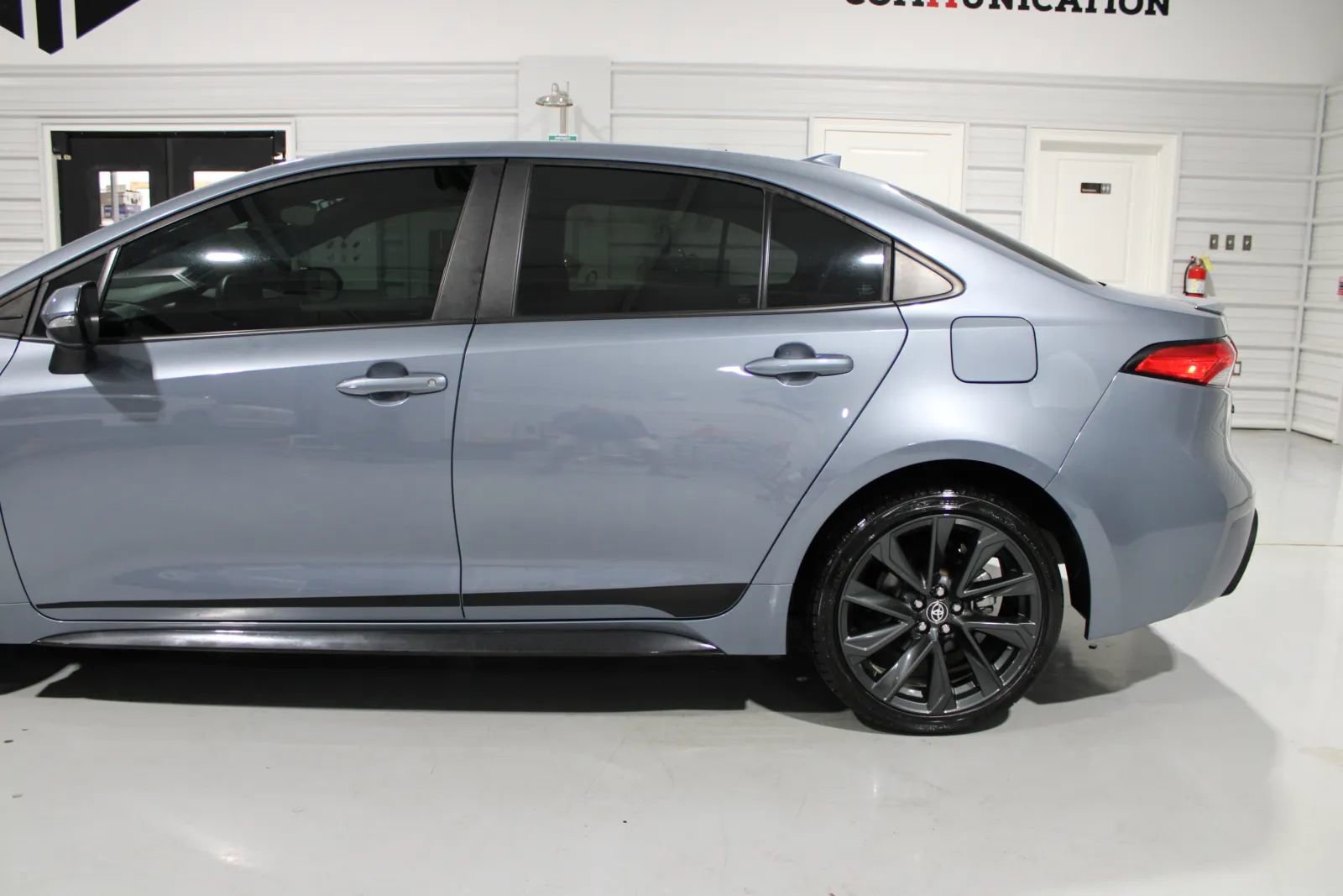 Used 2024 Toyota Corolla SE FWD image 21