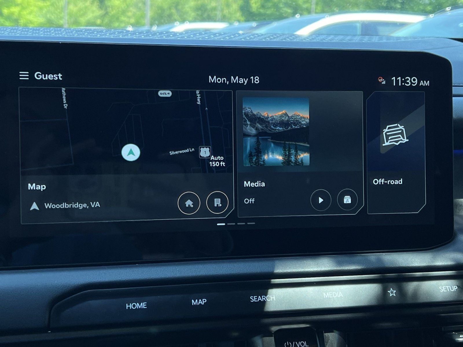 New 2027 Kia Telluride SX X-Pro AWD/4WD image 46
