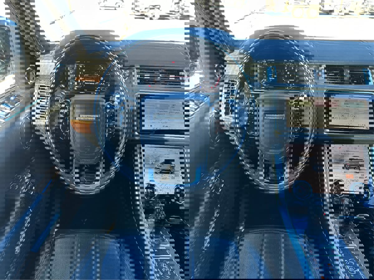 Used 2019 Land Rover Range Rover Sport Autobiography image 16