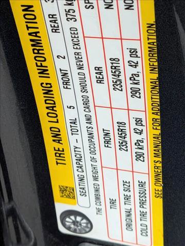 Used 2021 Tesla Model 3 Standard Range RWD image 14