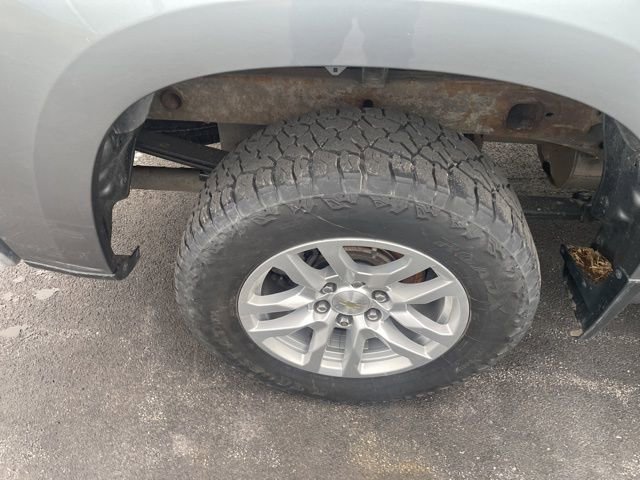 Used 2020 Chevrolet Silverado 1500 LT w/ All-Star Edition image 26