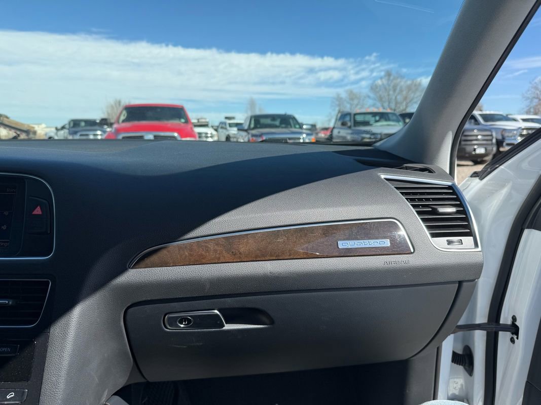 Used 2014 Audi Q5 TDI Premium Plus image 19