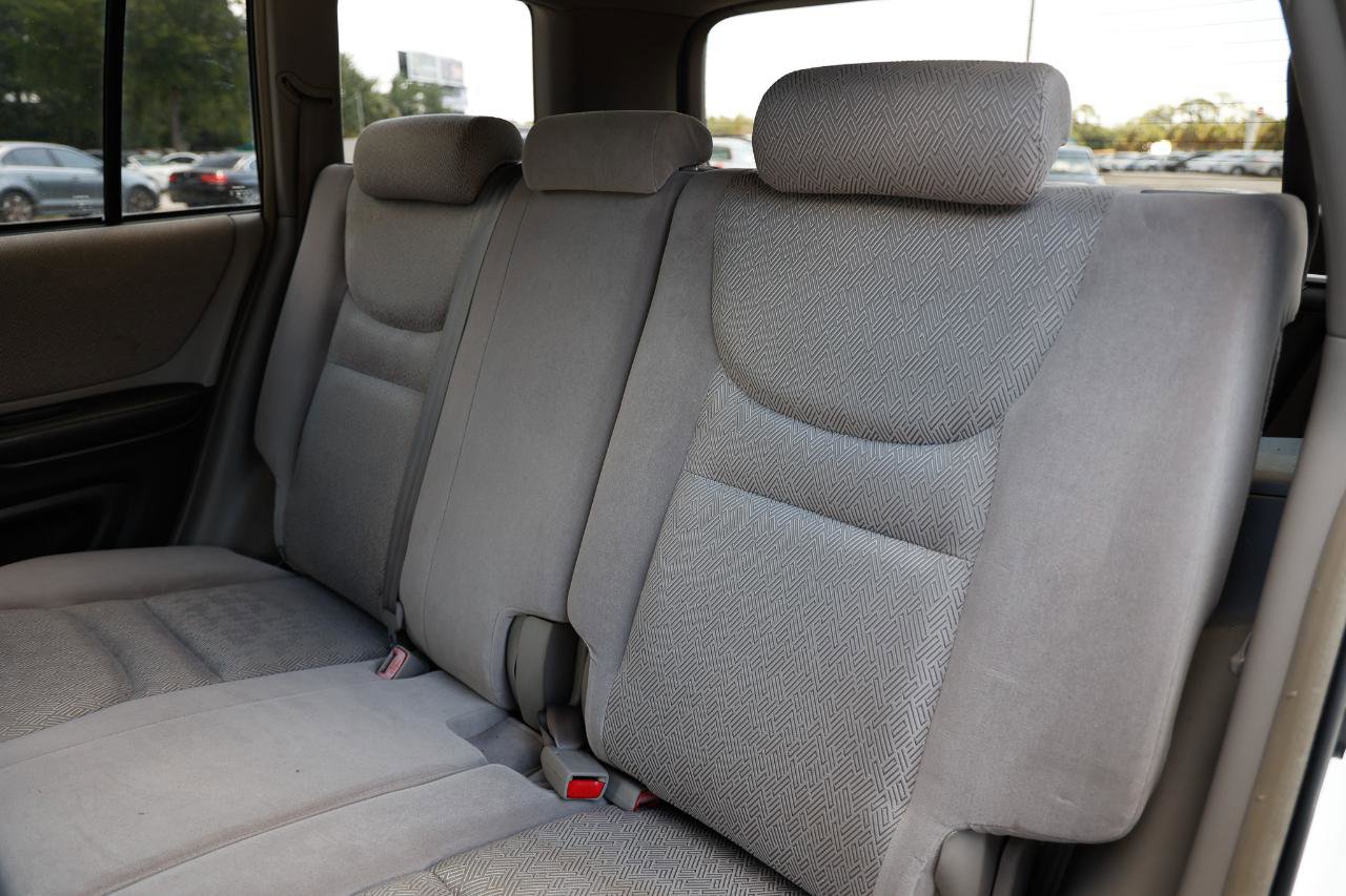 Used 2001 Toyota Highlander 2WD image 8