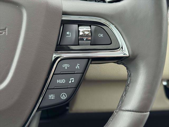 Used 2022 Lincoln Navigator L Reserve image 22