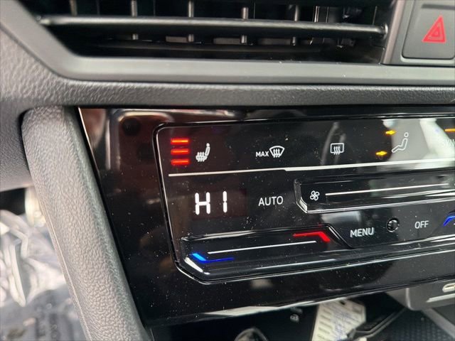 New 2026 Volkswagen Jetta Sport image 3