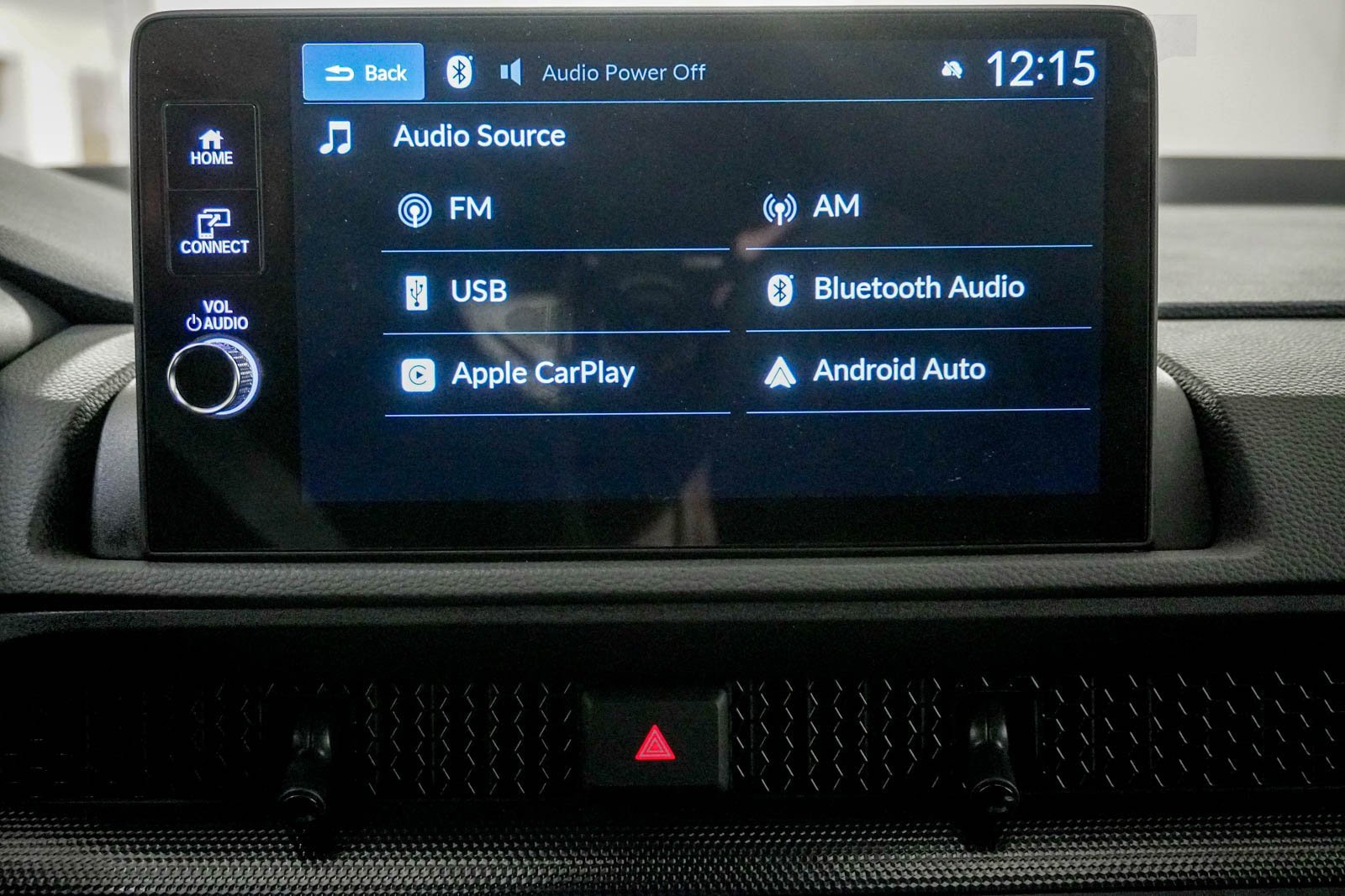 Certified 2026 Honda CR-V Sport-L image 24