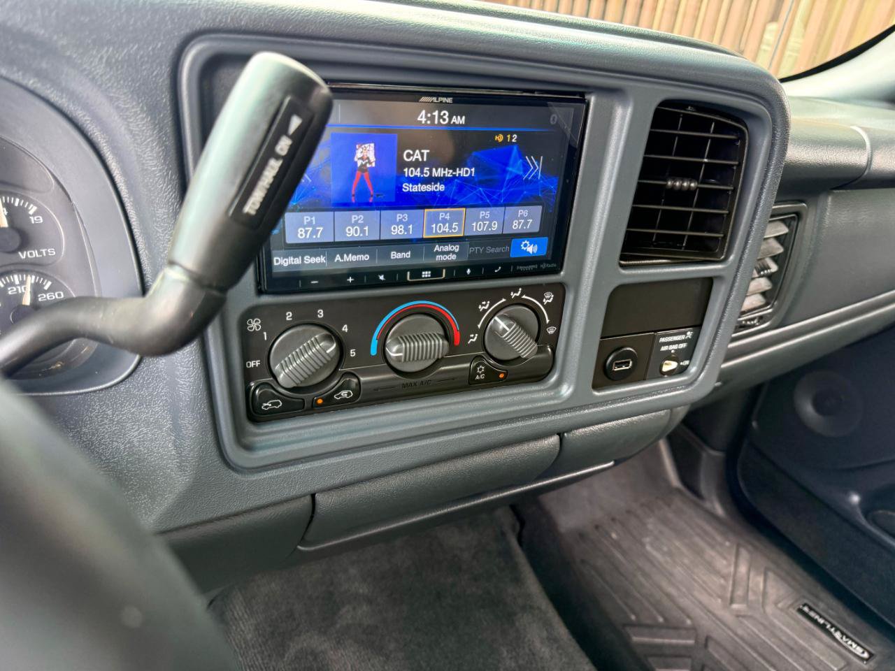 Used 2002 GMC Sierra 1500 2WD Extended Cab image 23