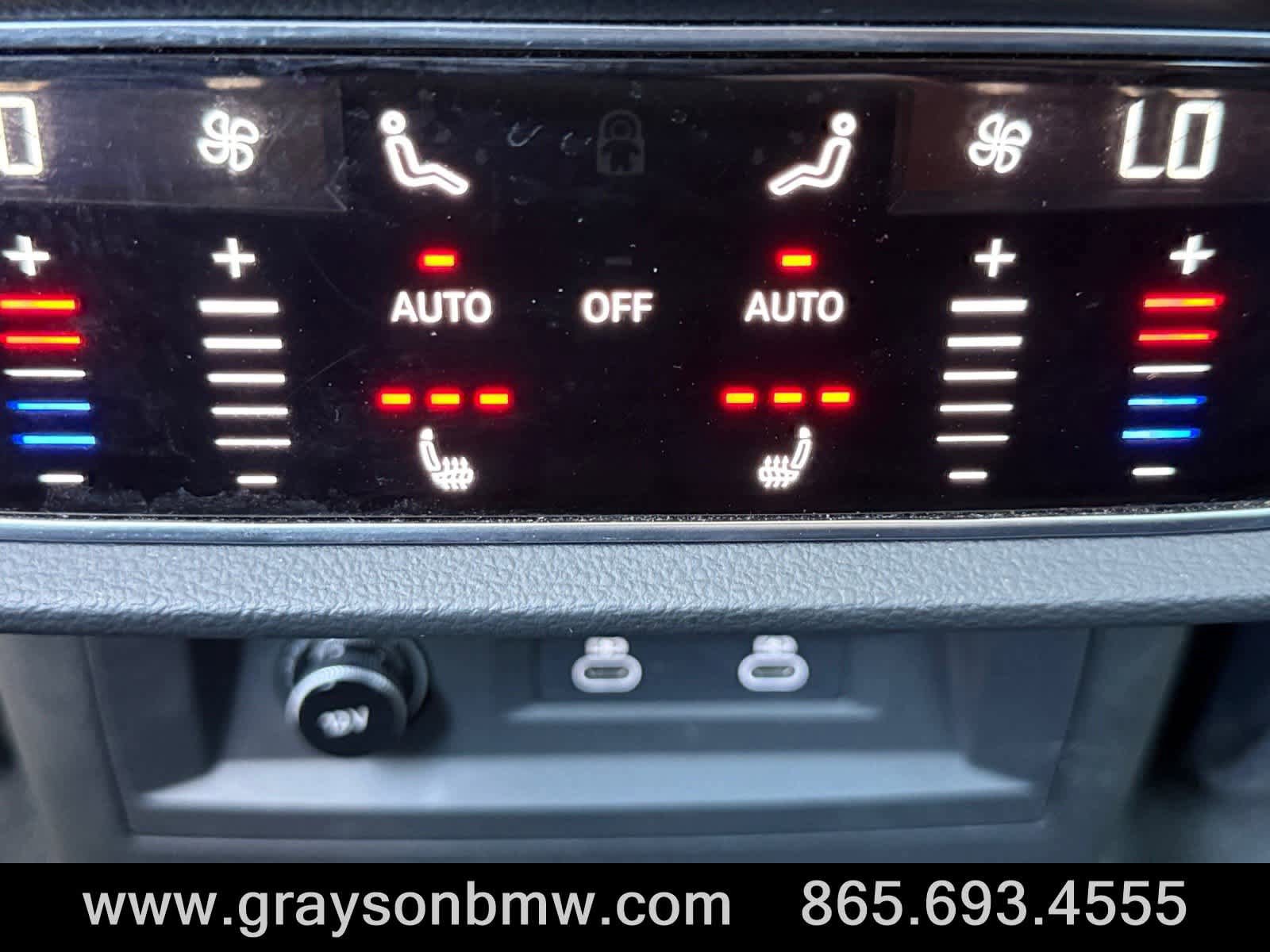 Used 2024 Audi Q7 2.0T Premium Plus AWD/4WD image 19