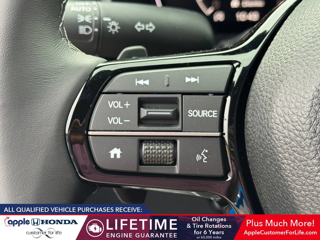 New 2026 Honda Civic Sport image 20